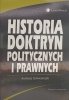 HISTORIA DOKTRYN POLITYCZNYCH I PRAWNYCH - Andrzej Sylwestrzak